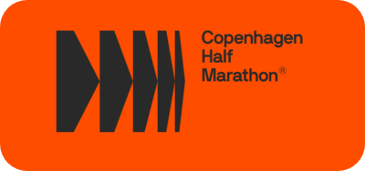 Logo Medio Maratón Copenhague Travelmarathon.es