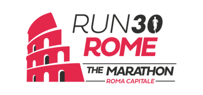 Logo Maratón Roma Travelmarathon.es