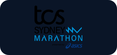 Logo Maratón Sydney Travelmarathon.es